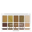 Color Icon 10 Pan Sahadow Palette Color Icon 10 Pan Sahadow Palette